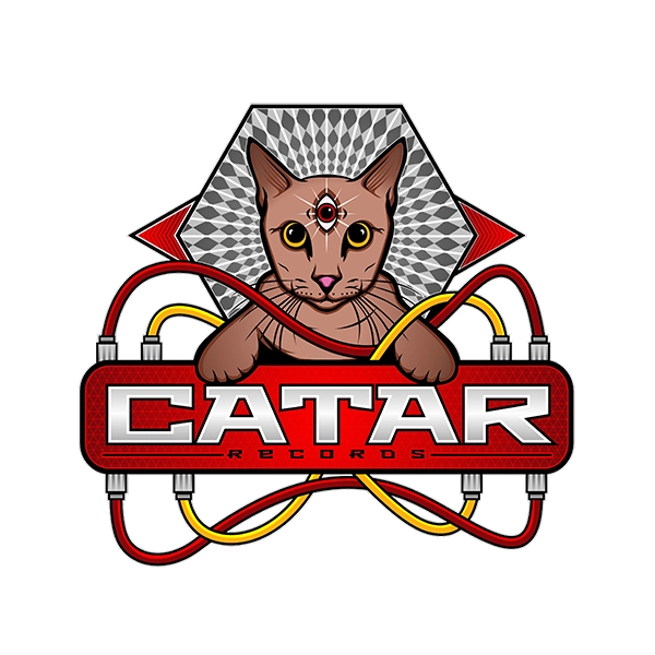 Catar Records logo