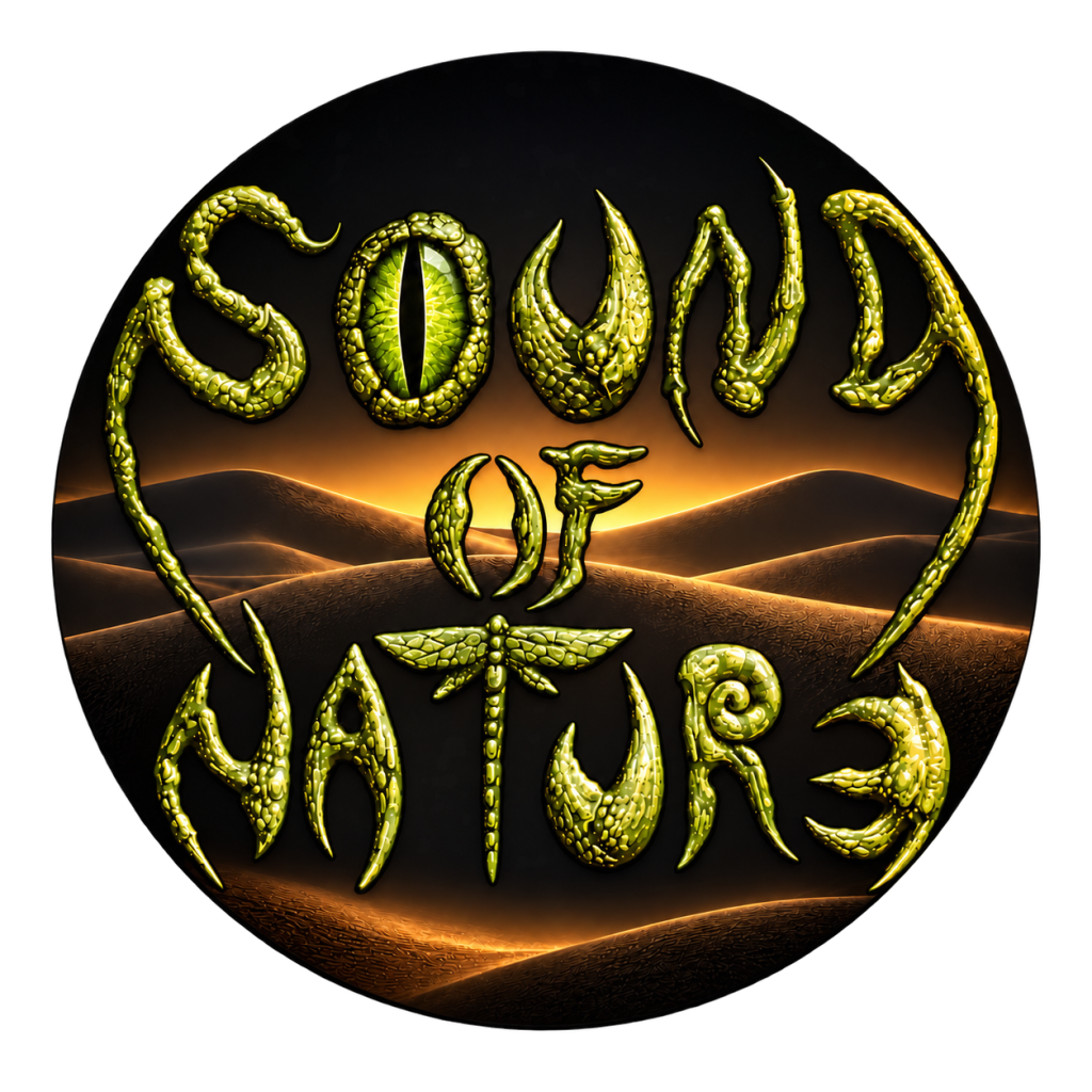 Sound of Nature logo