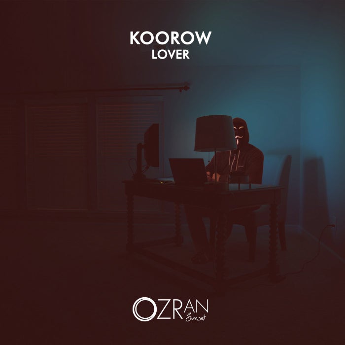 Lover artwork by KOOROW, Ozran Sunset